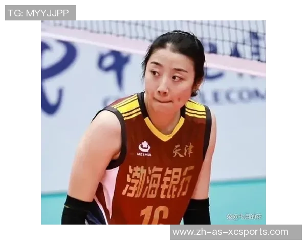 天津女排17人露脸出征典礼！主帅直言无争冠实力，陈博雅姚迪缺席