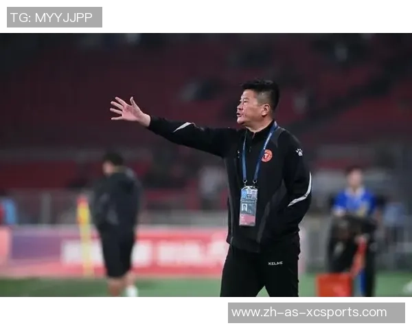 李金羽：沈阳值得具有一支优异的尖端球队